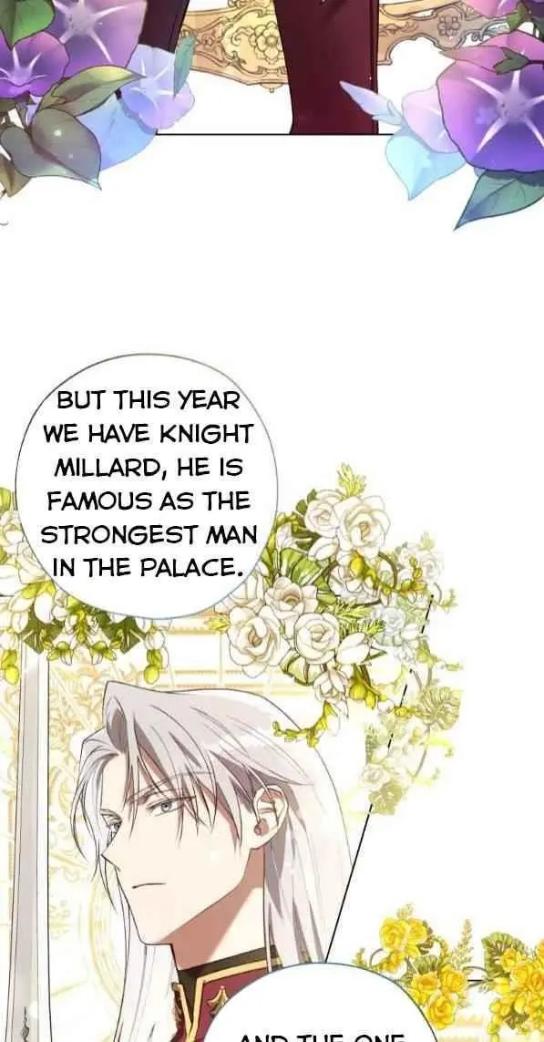 The Princess Imprints The Traitor Chapter 42 - Page 33