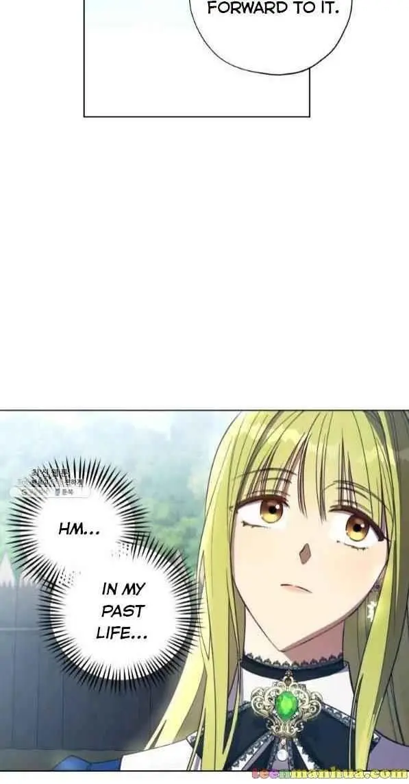 The Princess Imprints The Traitor Chapter 42 - Page 36