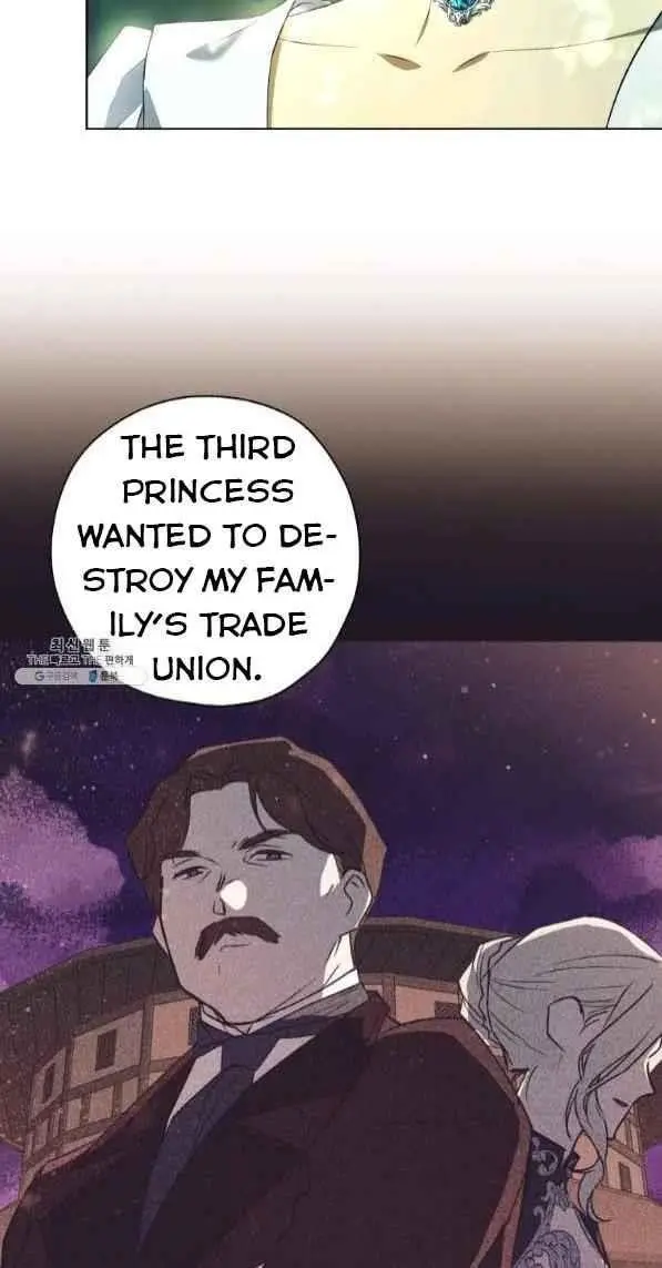 The Princess Imprints The Traitor Chapter 42 - Page 4