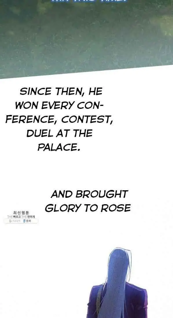 The Princess Imprints The Traitor Chapter 42 - Page 40