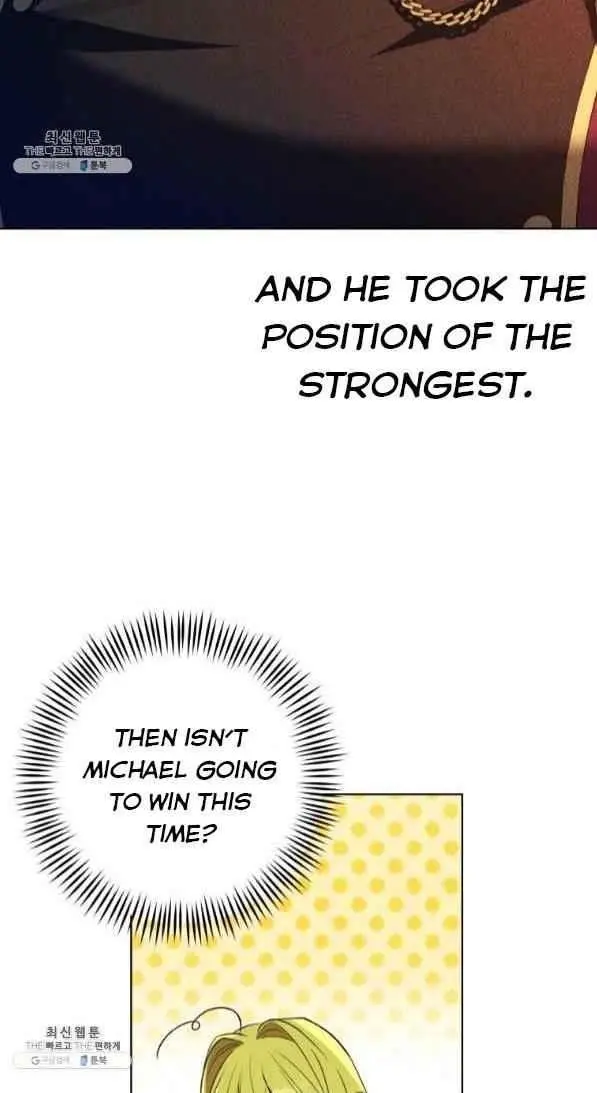 The Princess Imprints The Traitor Chapter 42 - Page 43
