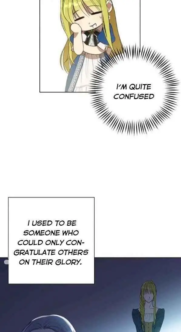 The Princess Imprints The Traitor Chapter 42 - Page 44