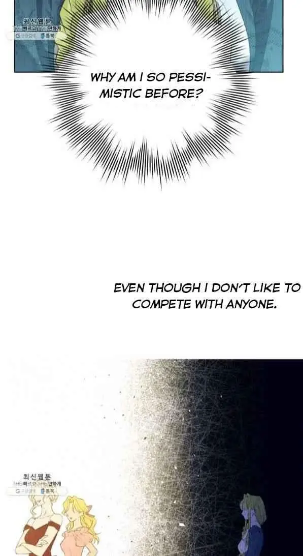 The Princess Imprints The Traitor Chapter 42 - Page 48