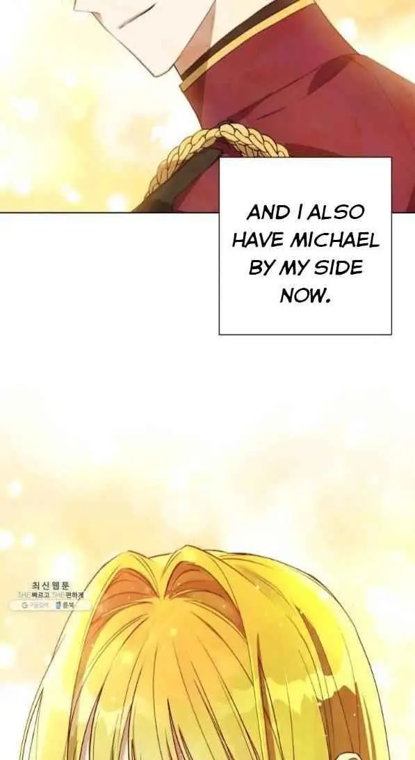 The Princess Imprints The Traitor Chapter 42 - Page 53
