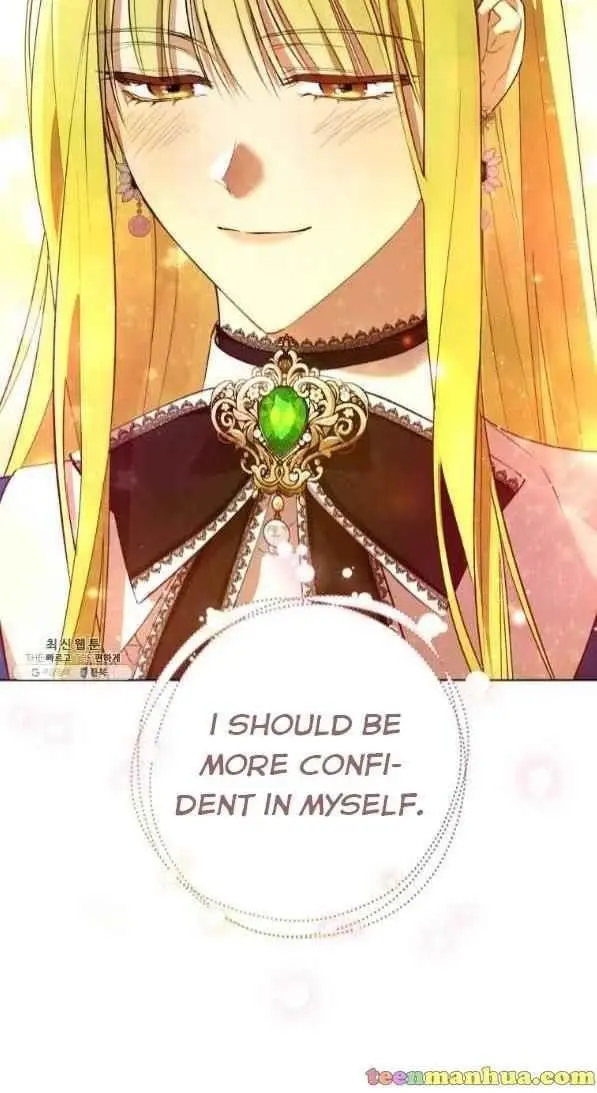 The Princess Imprints The Traitor Chapter 42 - Page 54