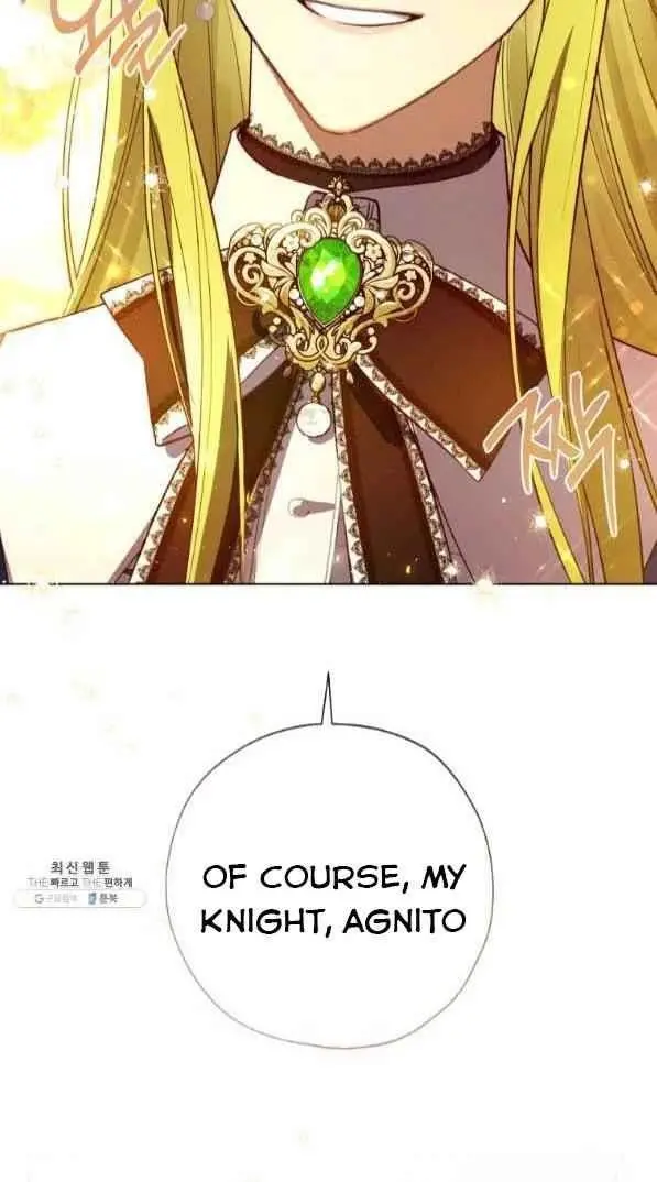 The Princess Imprints The Traitor Chapter 42 - Page 58