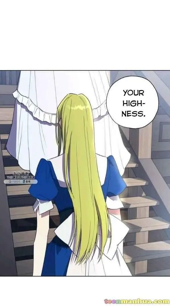 The Princess Imprints The Traitor Chapter 42 - Page 69