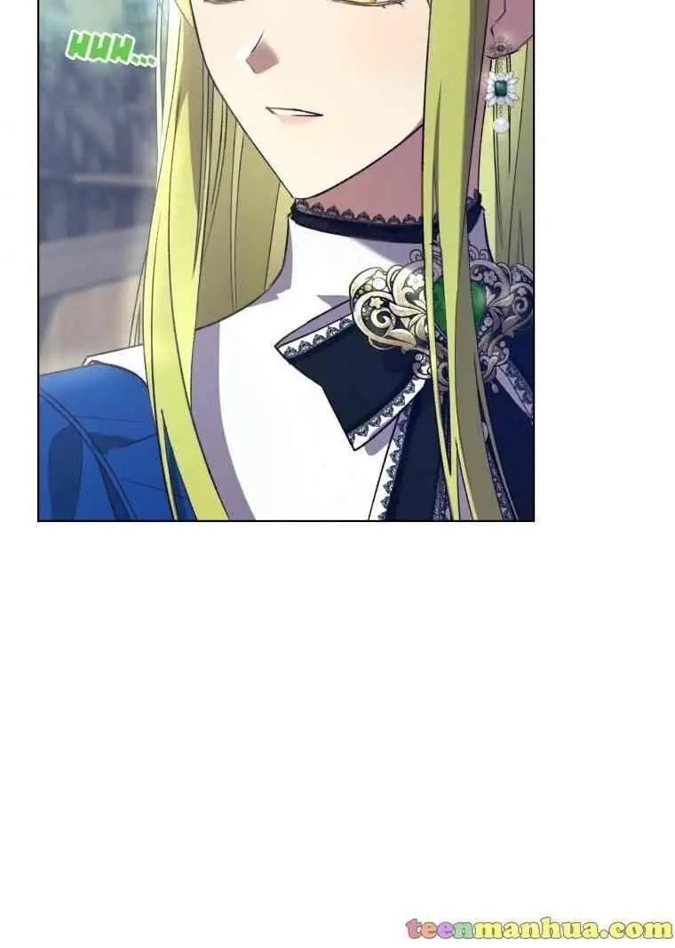 The Princess Imprints The Traitor Chapter 43 - Page 11