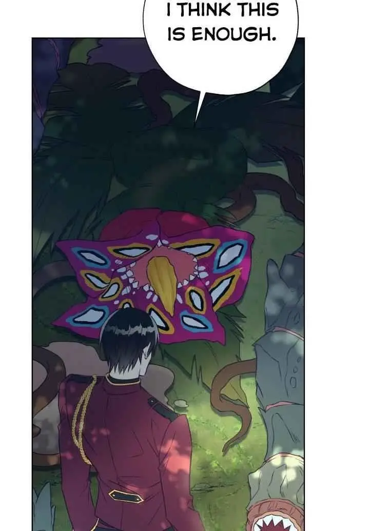 The Princess Imprints The Traitor Chapter 43 - Page 111