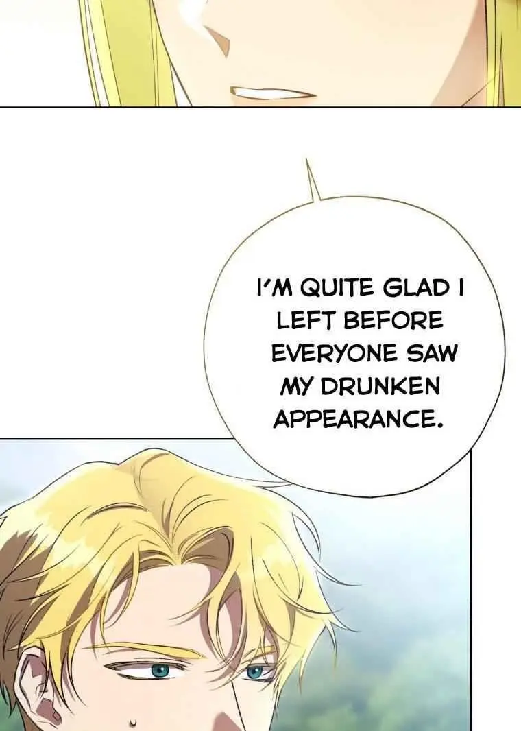 The Princess Imprints The Traitor Chapter 43 - Page 14