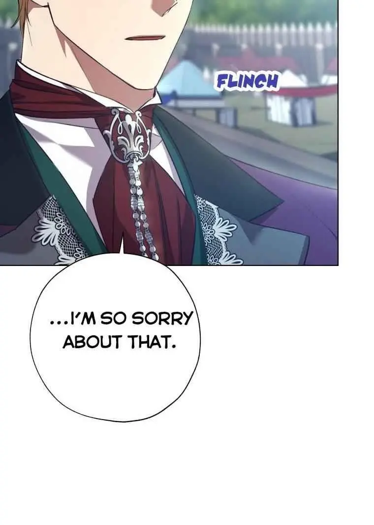 The Princess Imprints The Traitor Chapter 43 - Page 15