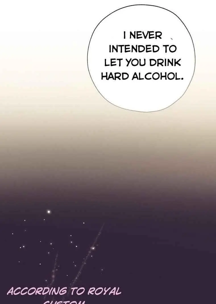 The Princess Imprints The Traitor Chapter 43 - Page 16