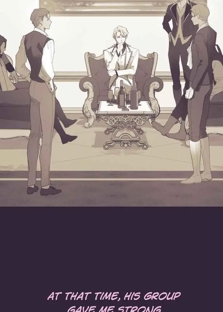 The Princess Imprints The Traitor Chapter 43 - Page 19