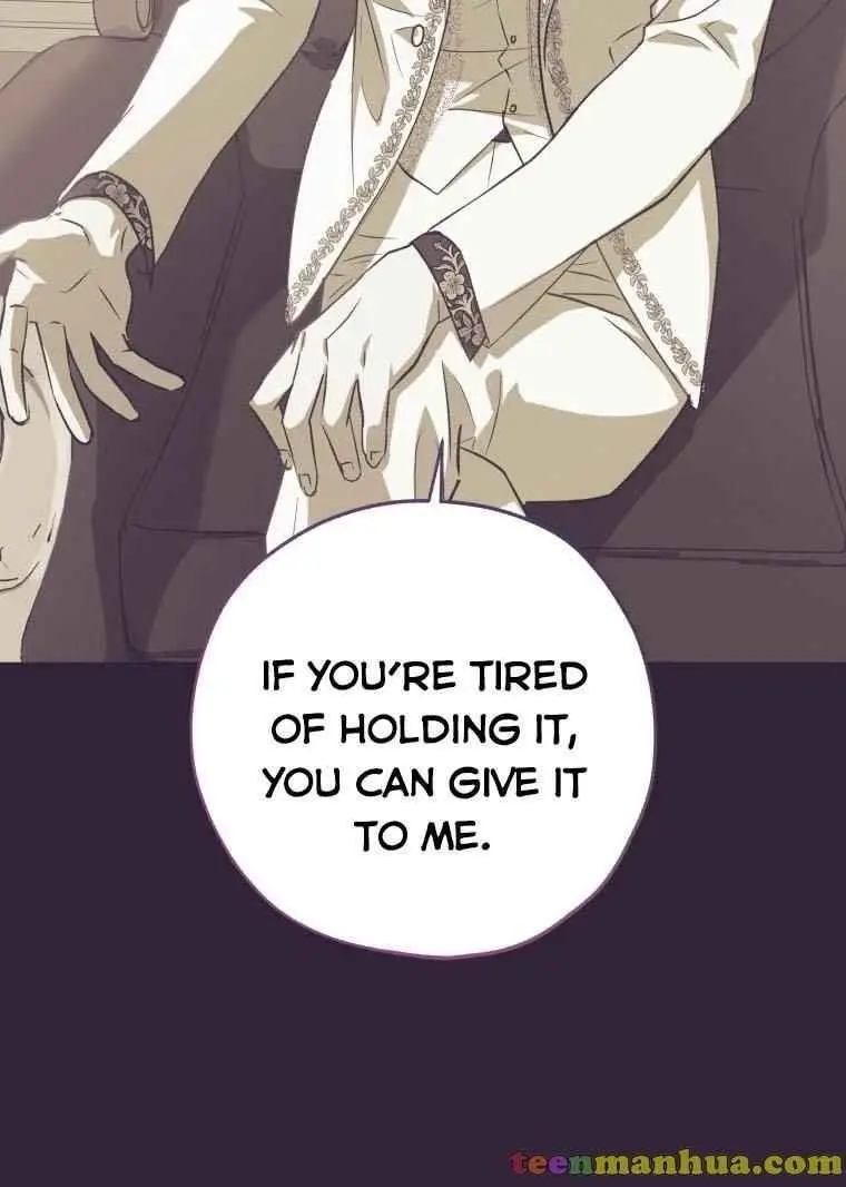 The Princess Imprints The Traitor Chapter 43 - Page 21