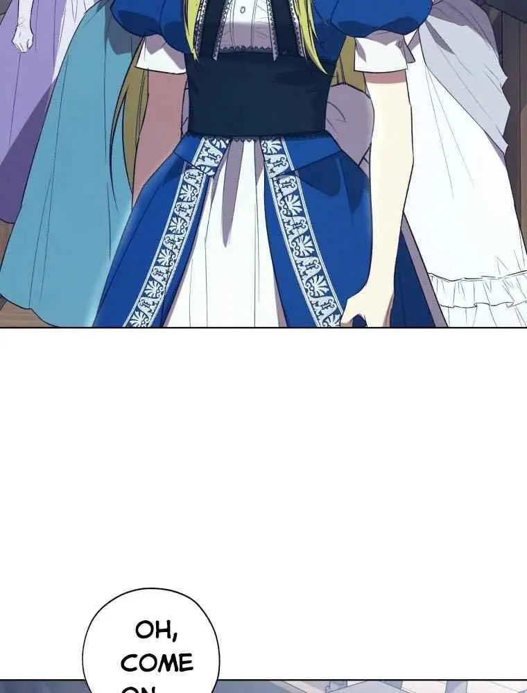 The Princess Imprints The Traitor Chapter 43 - Page 33