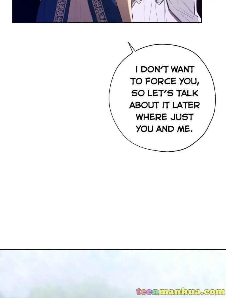 The Princess Imprints The Traitor Chapter 43 - Page 41