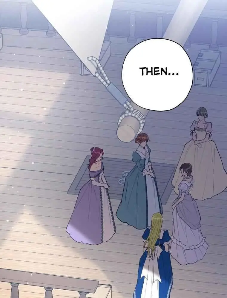 The Princess Imprints The Traitor Chapter 43 - Page 44