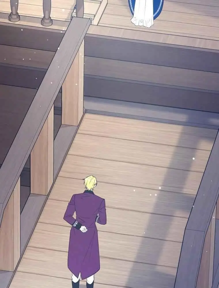The Princess Imprints The Traitor Chapter 43 - Page 45