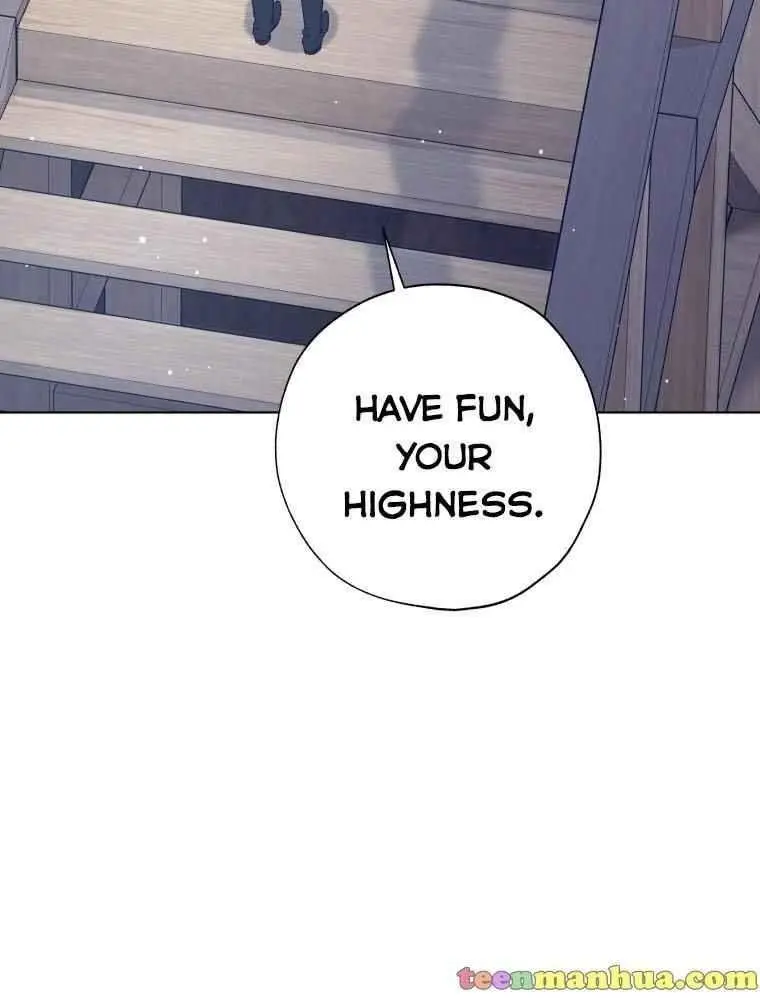 The Princess Imprints The Traitor Chapter 43 - Page 46