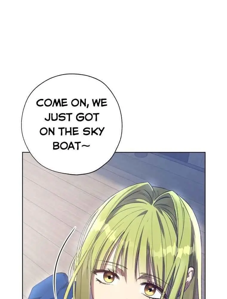 The Princess Imprints The Traitor Chapter 43 - Page 54