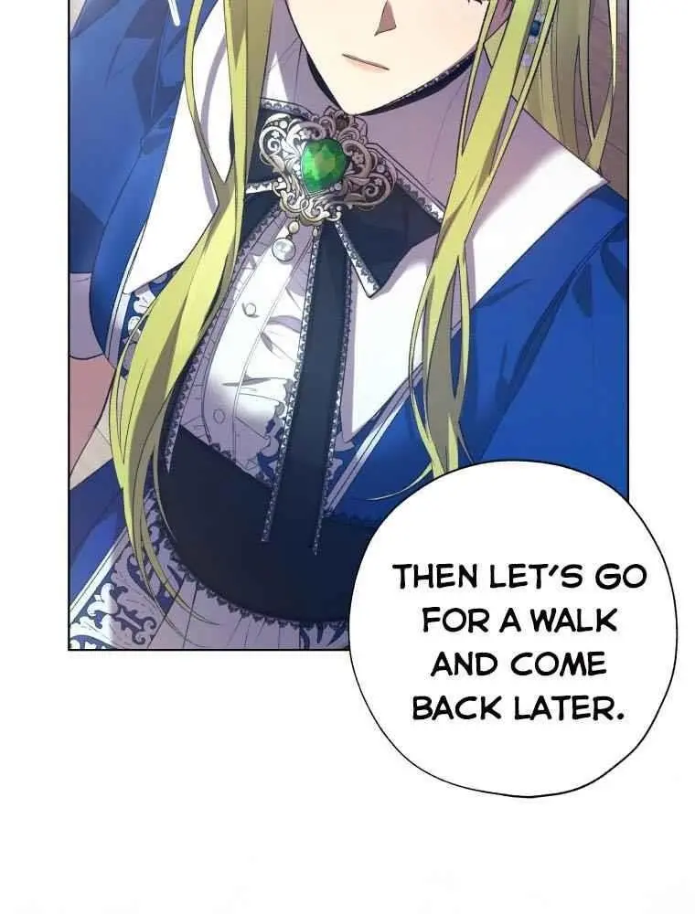 The Princess Imprints The Traitor Chapter 43 - Page 55