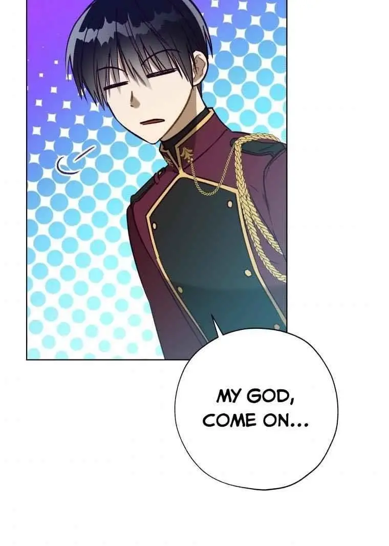 The Princess Imprints The Traitor Chapter 43 - Page 77