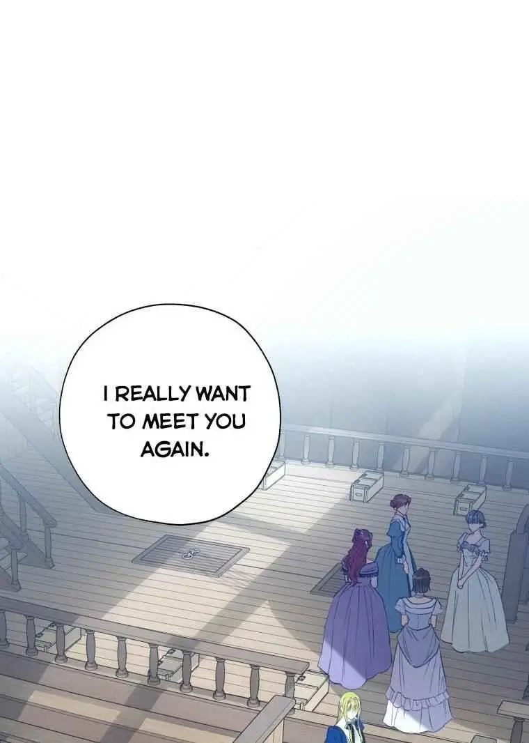 The Princess Imprints The Traitor Chapter 43 - Page 8