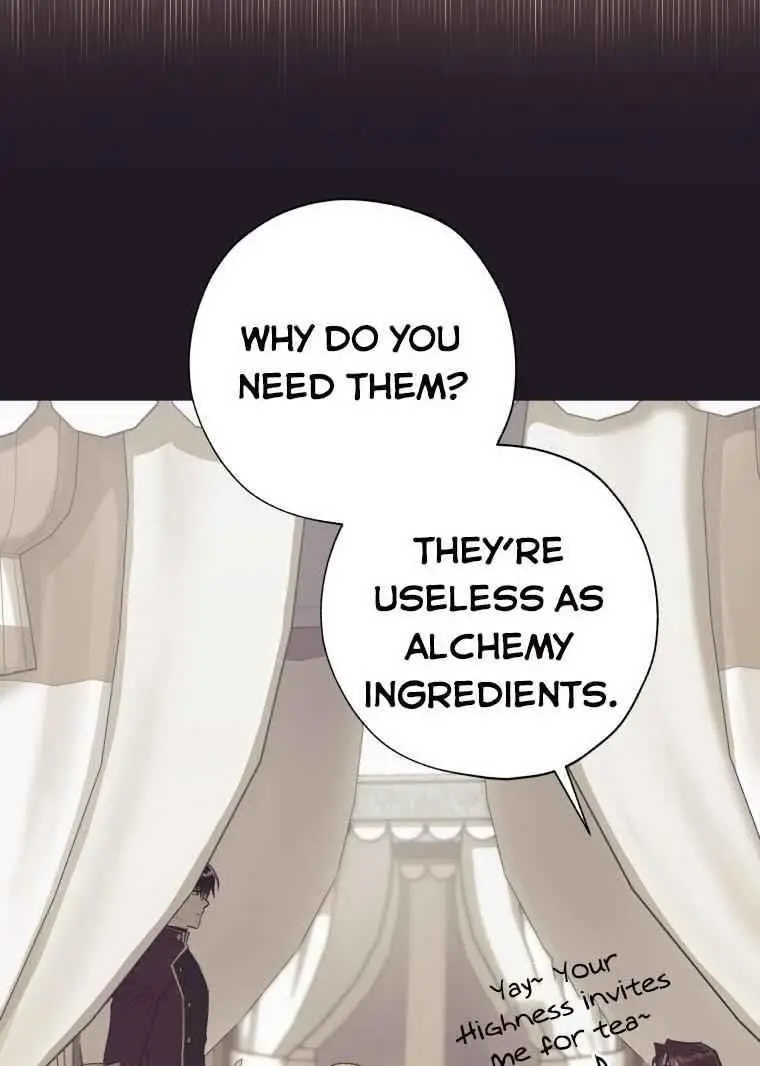 The Princess Imprints The Traitor Chapter 43 - Page 80