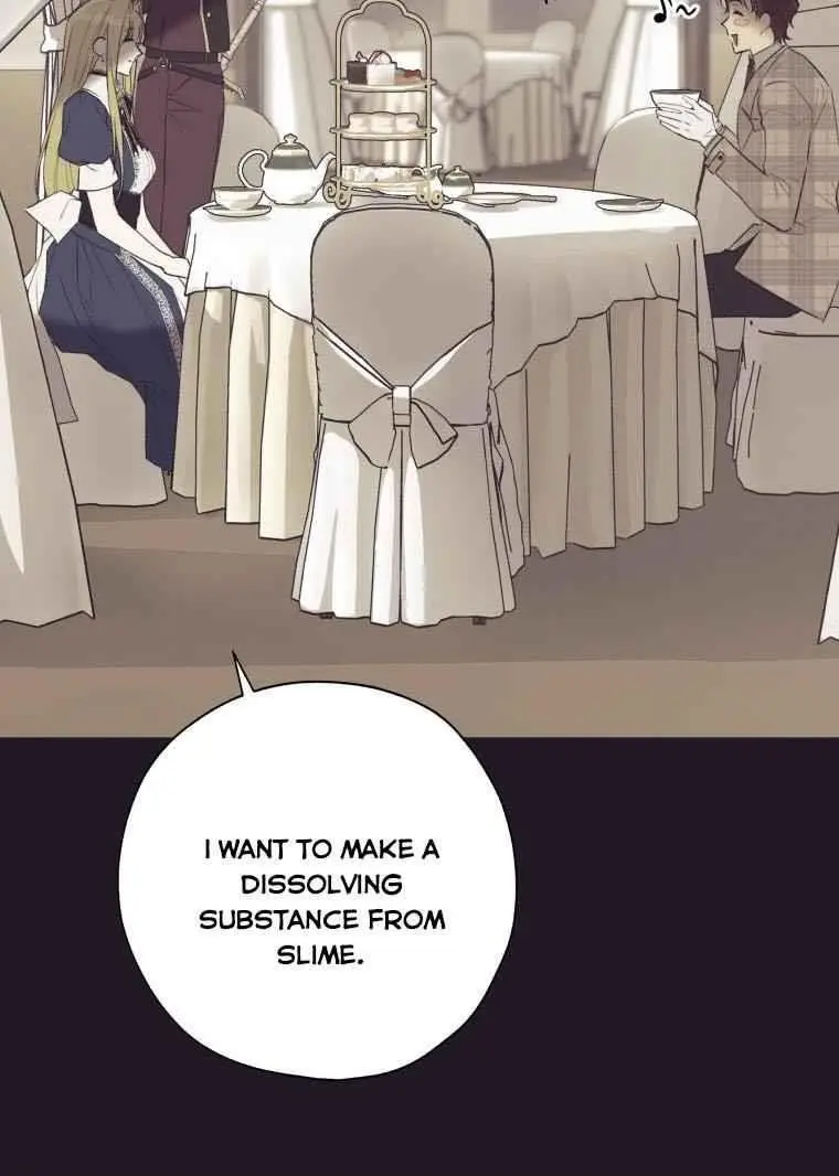 The Princess Imprints The Traitor Chapter 43 - Page 81