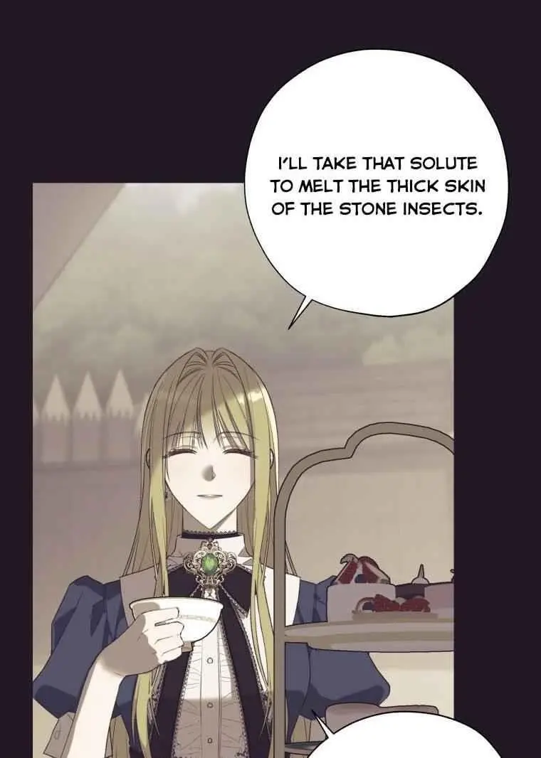 The Princess Imprints The Traitor Chapter 43 - Page 82