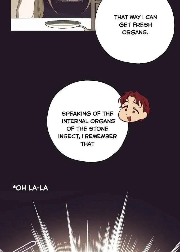 The Princess Imprints The Traitor Chapter 43 - Page 83