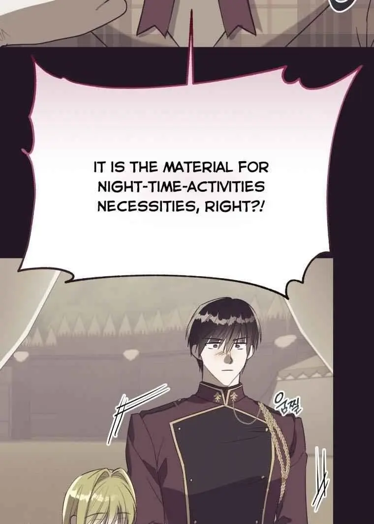 The Princess Imprints The Traitor Chapter 43 - Page 85