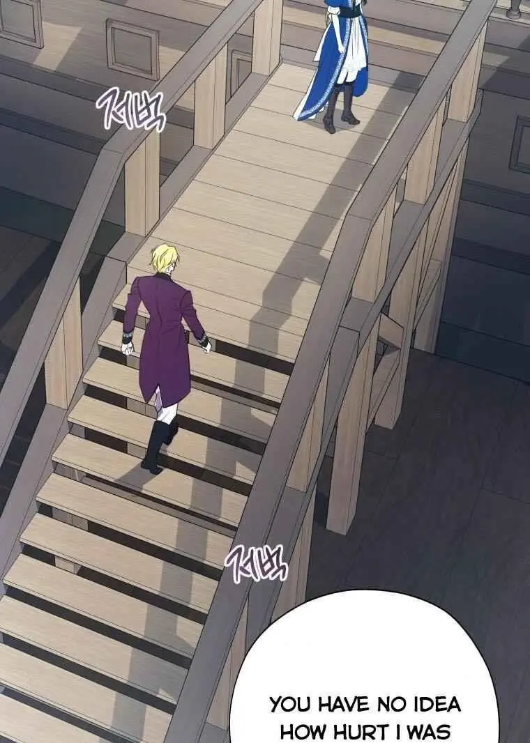 The Princess Imprints The Traitor Chapter 43 - Page 9
