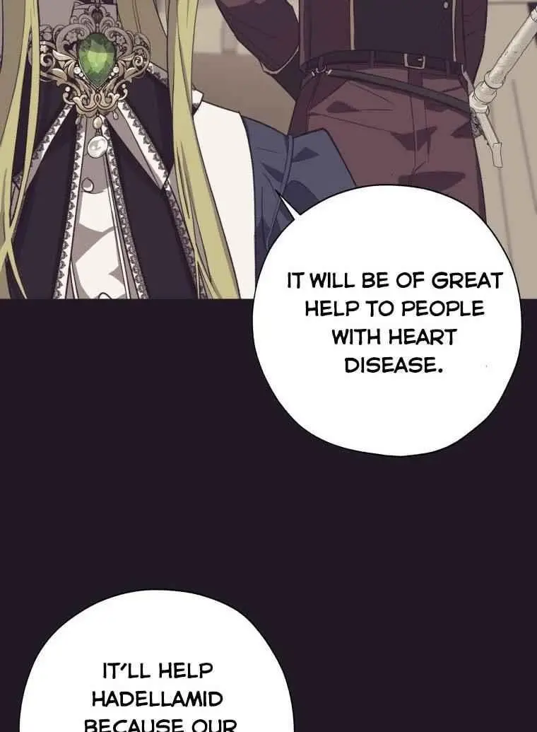 The Princess Imprints The Traitor Chapter 43 - Page 93