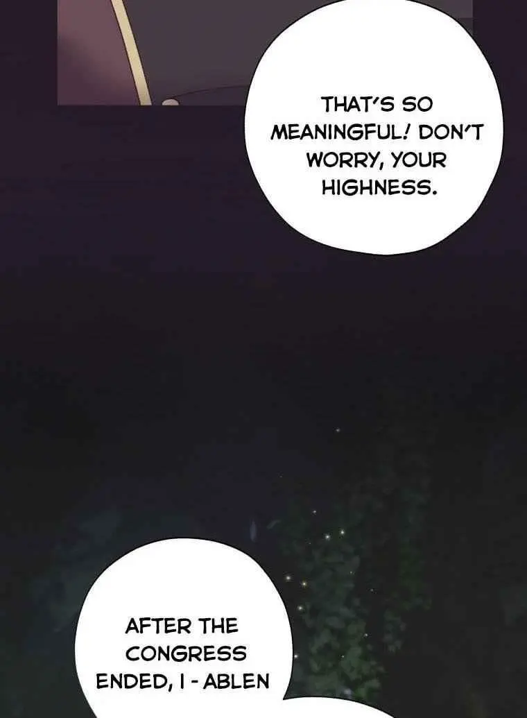 The Princess Imprints The Traitor Chapter 43 - Page 95