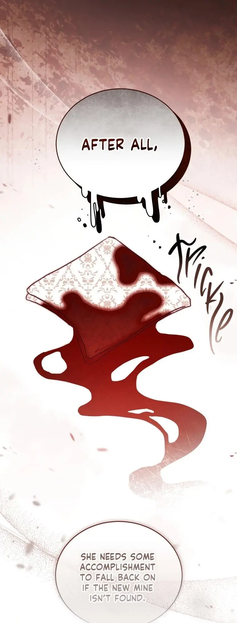 The Princess Imprints The Traitor Chapter 59 - Page 33