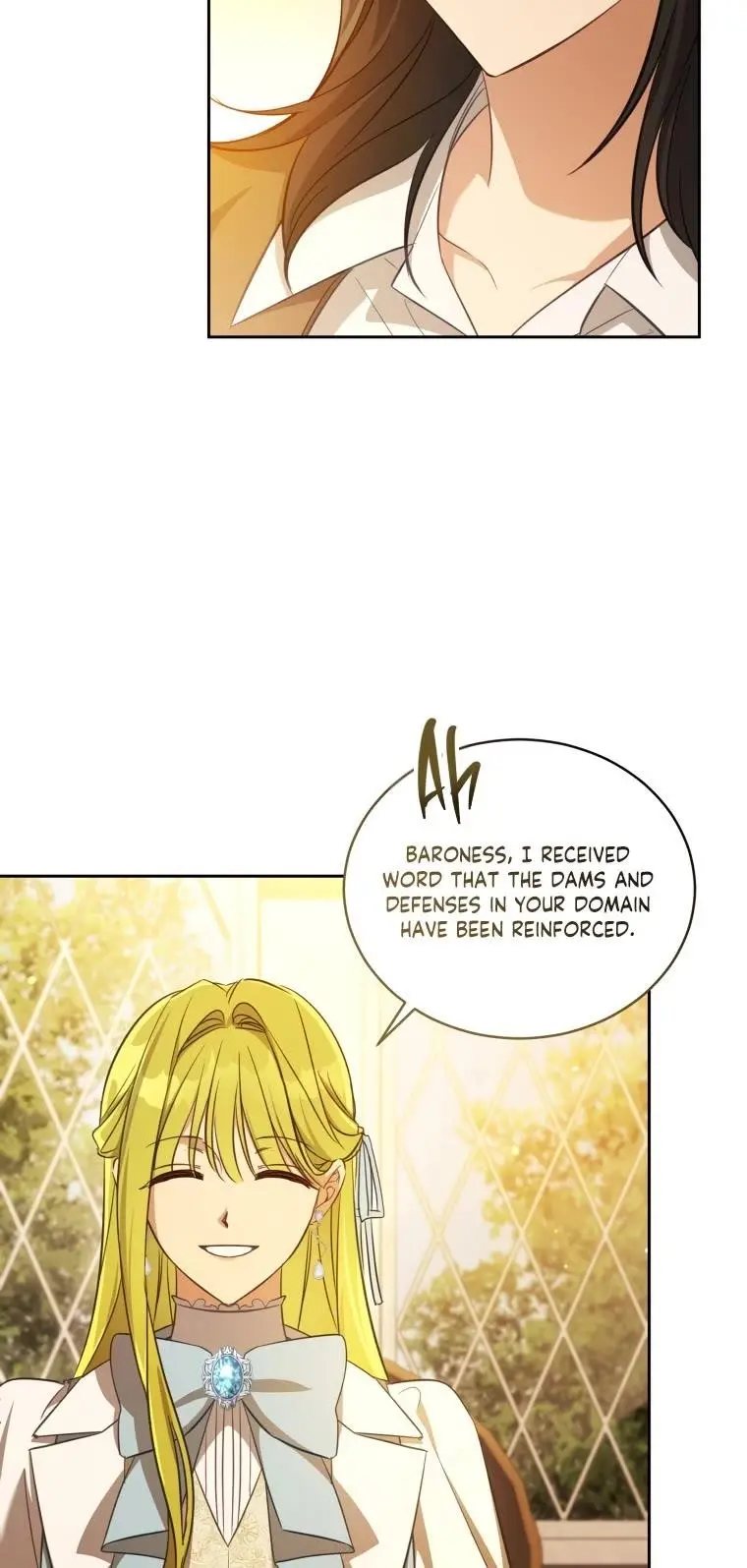 The Princess Imprints The Traitor Chapter 59 - Page 37