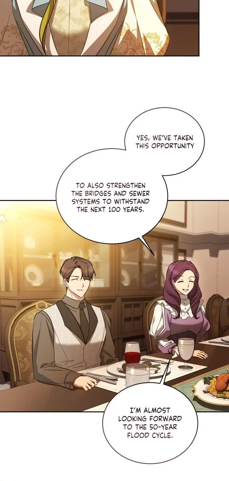 The Princess Imprints The Traitor Chapter 59 - Page 38