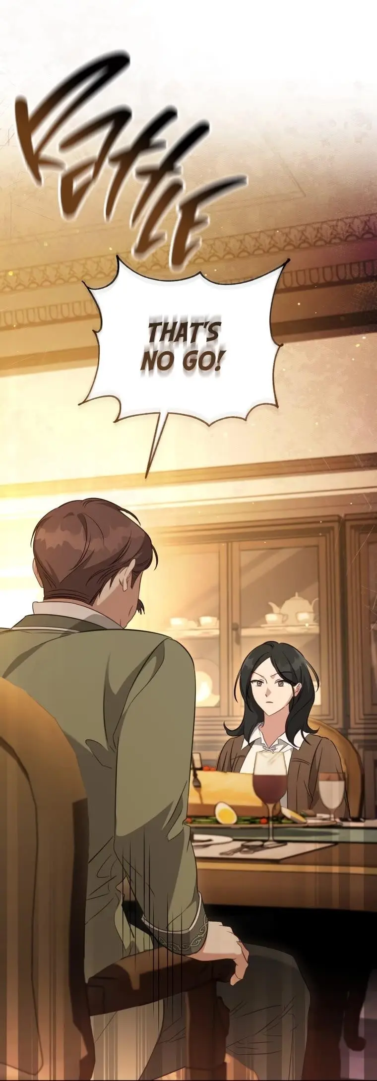 The Princess Imprints The Traitor Chapter 60 - Page 10