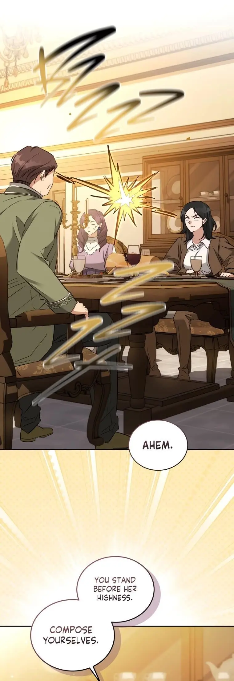 The Princess Imprints The Traitor Chapter 60 - Page 15