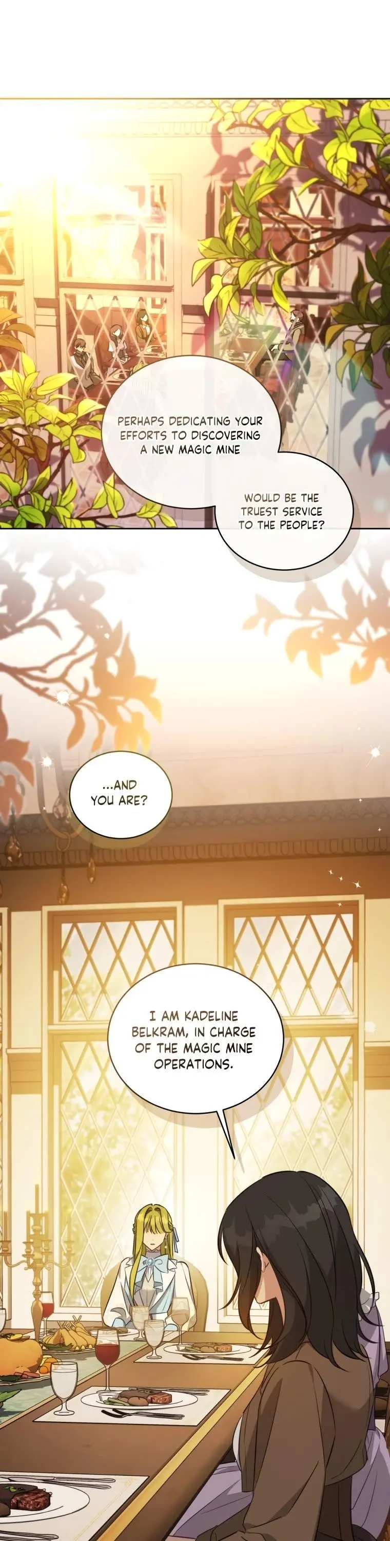 The Princess Imprints The Traitor Chapter 60 - Page 2