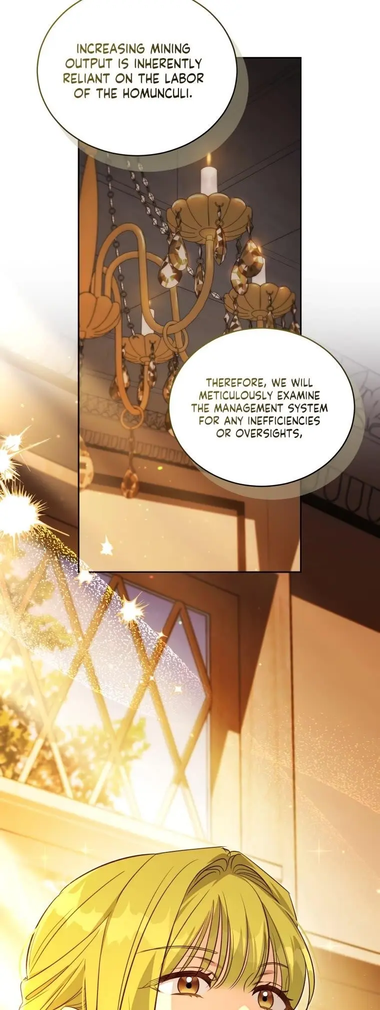 The Princess Imprints The Traitor Chapter 60 - Page 22