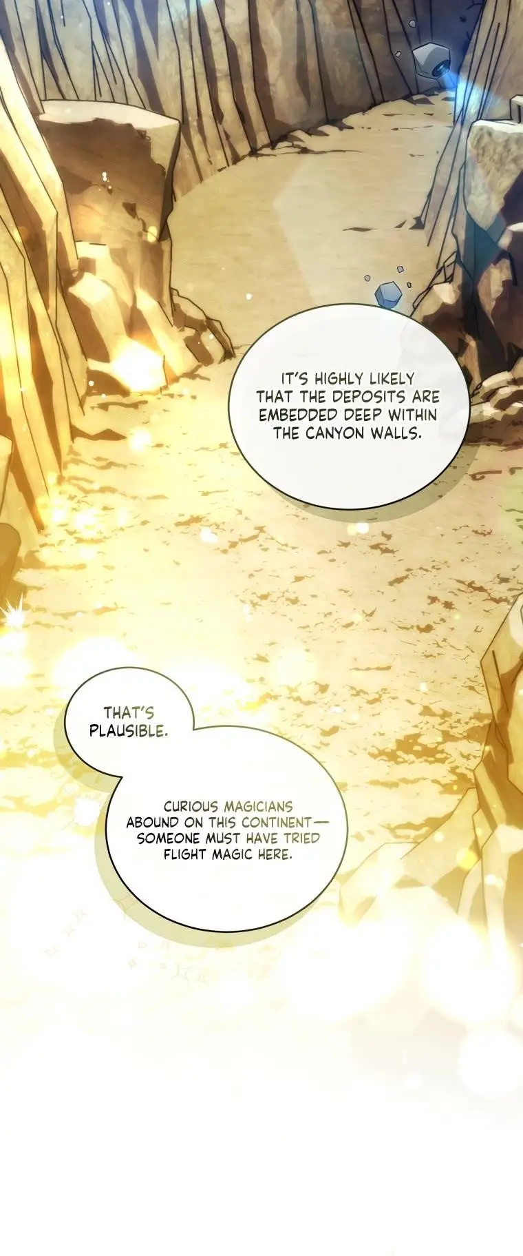 The Princess Imprints The Traitor Chapter 60 - Page 28