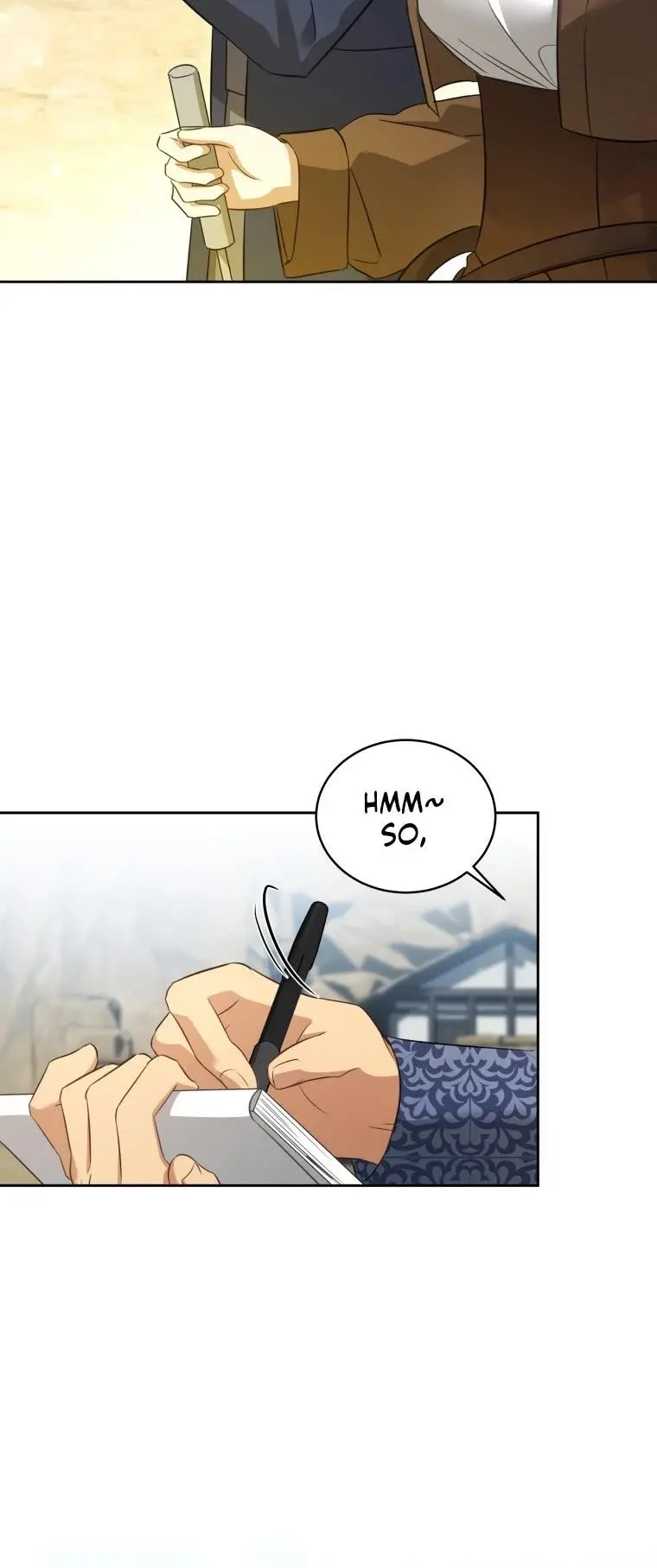 The Princess Imprints The Traitor Chapter 60 - Page 37