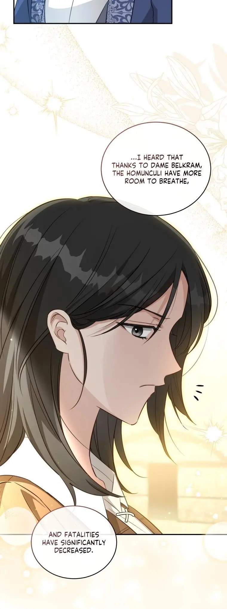 The Princess Imprints The Traitor Chapter 60 - Page 44