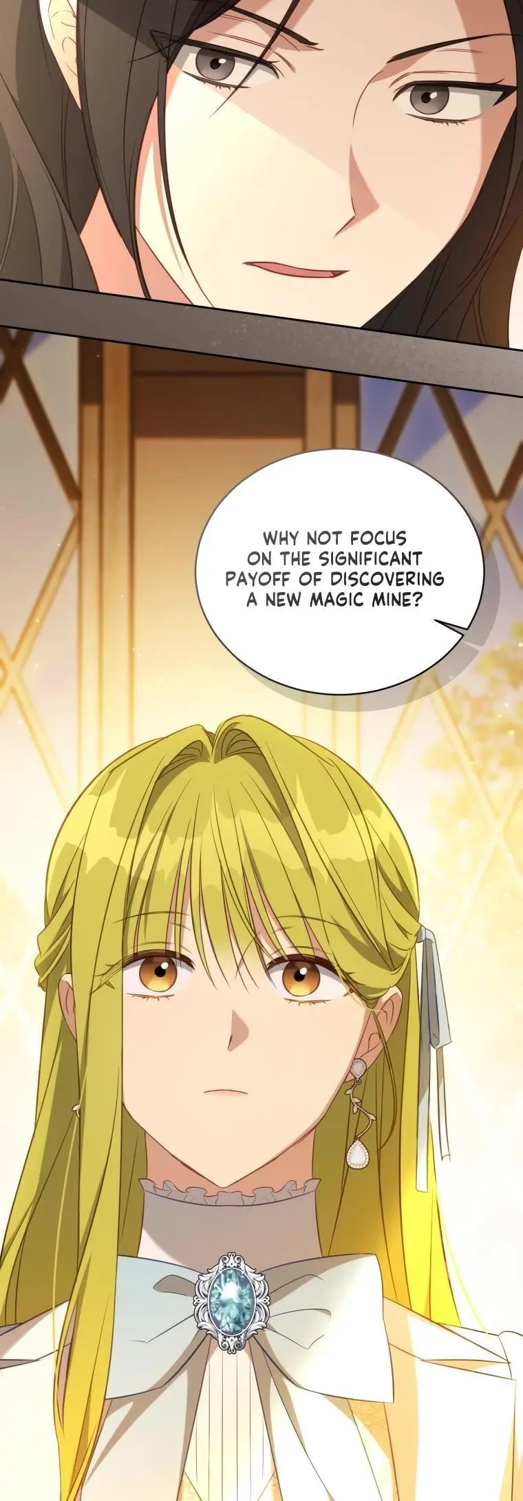 The Princess Imprints The Traitor Chapter 60 - Page 7