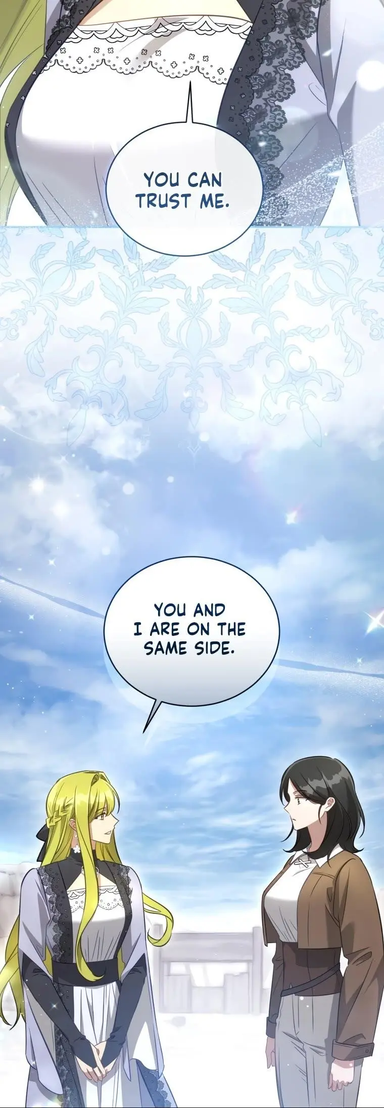 The Princess Imprints The Traitor Chapter 61 - Page 15