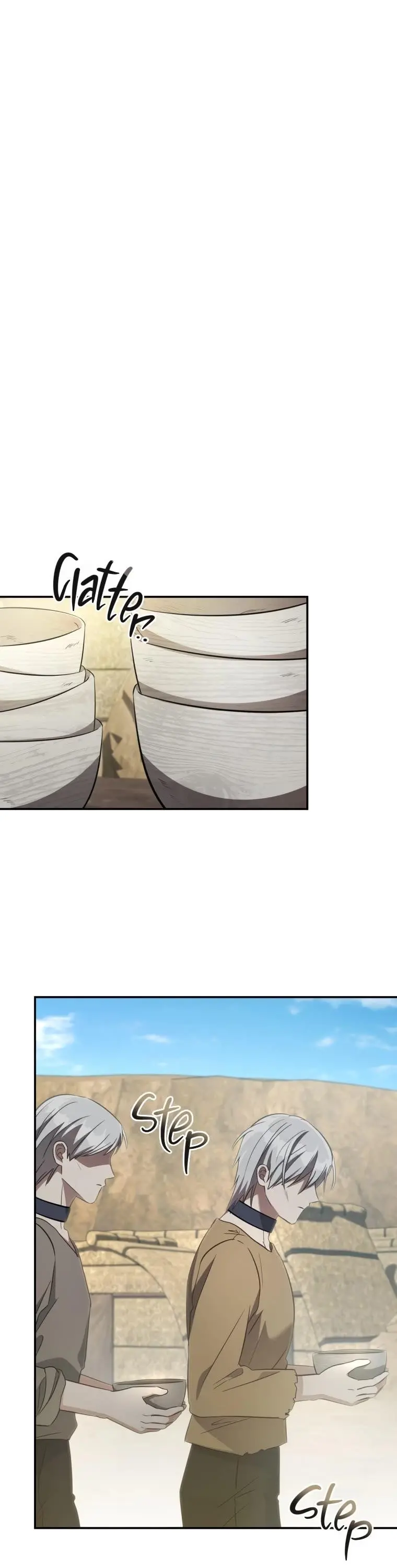 The Princess Imprints The Traitor Chapter 61 - Page 17