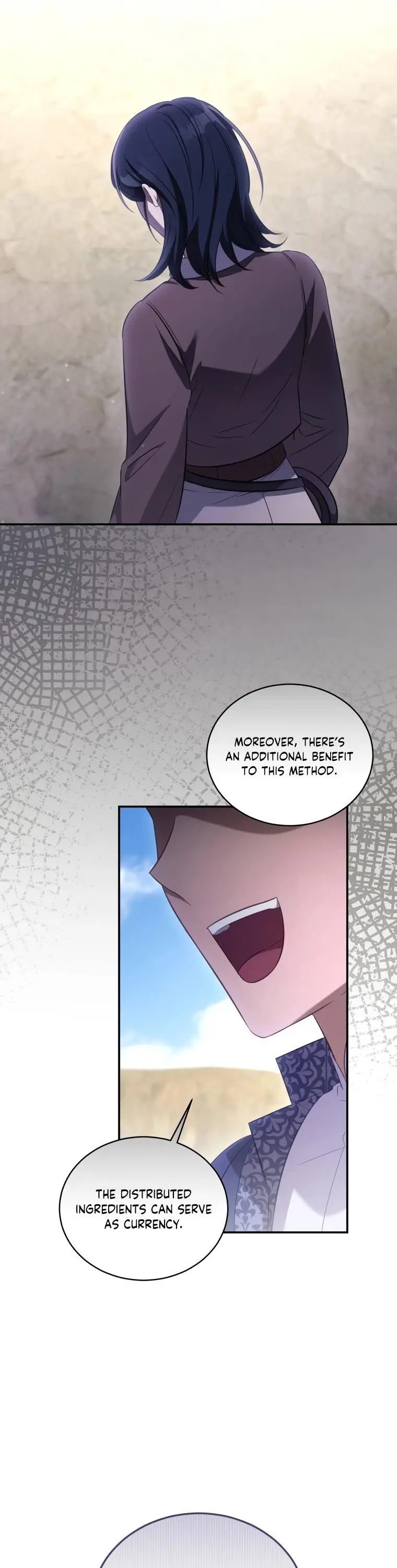 The Princess Imprints The Traitor Chapter 61 - Page 32