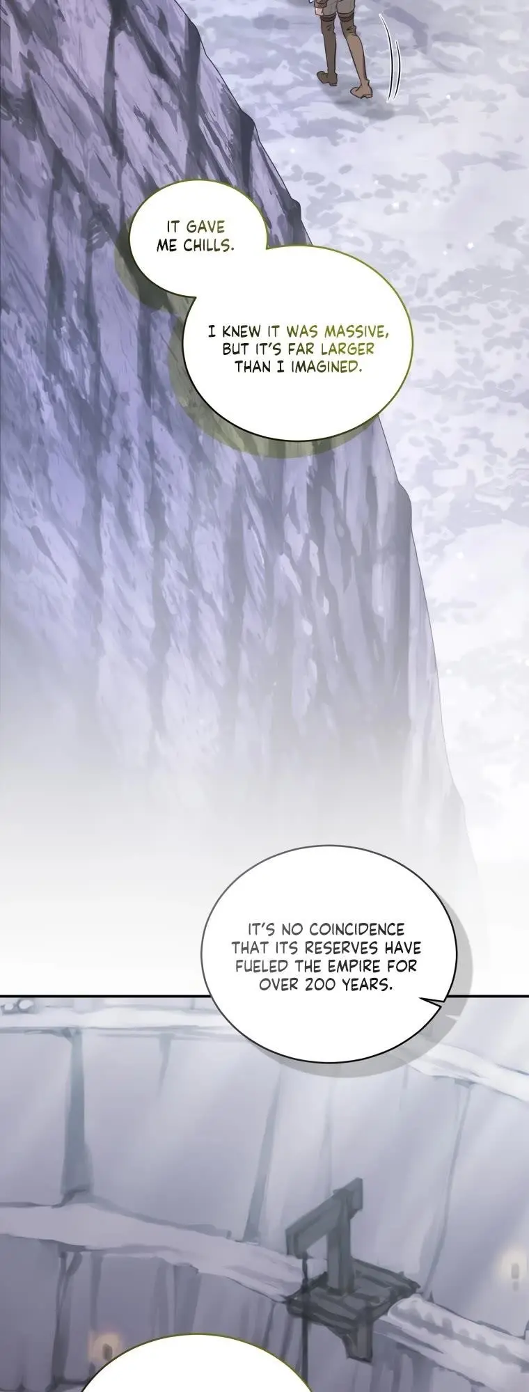 The Princess Imprints The Traitor Chapter 61 - Page 9